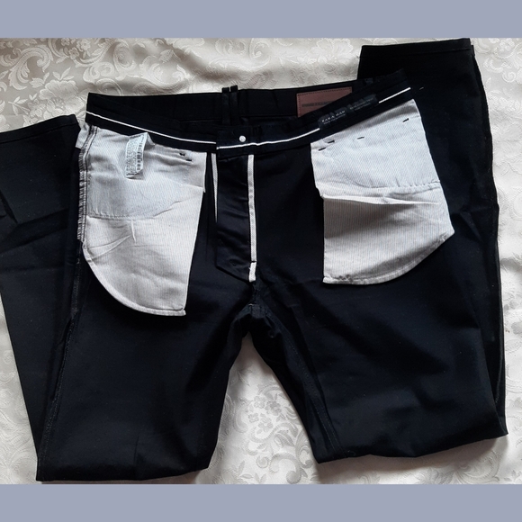 Zara Man basic collection - Picture 3 of 3